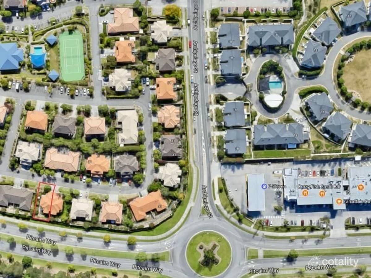 31 Archipelego Street, Pacific Pines - Thumbnail 11