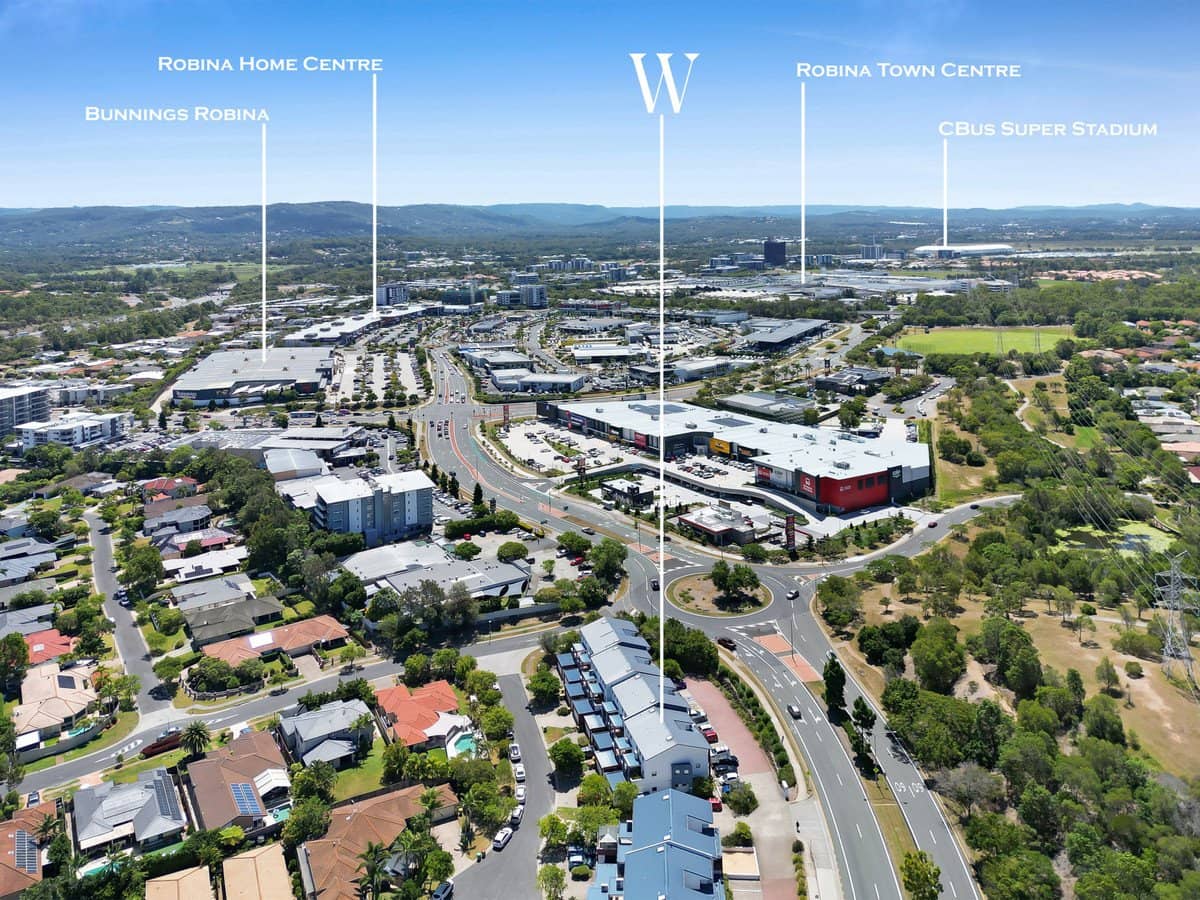 23 Peppertree Circuit, Robina - Thumbnail 13