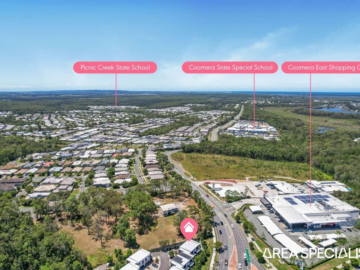 31 Jotown Drive, Coomera - Thumbnail 22