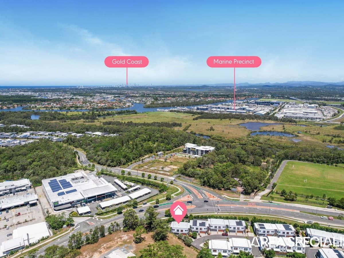 31 Jotown Drive, Coomera - Thumbnail 23