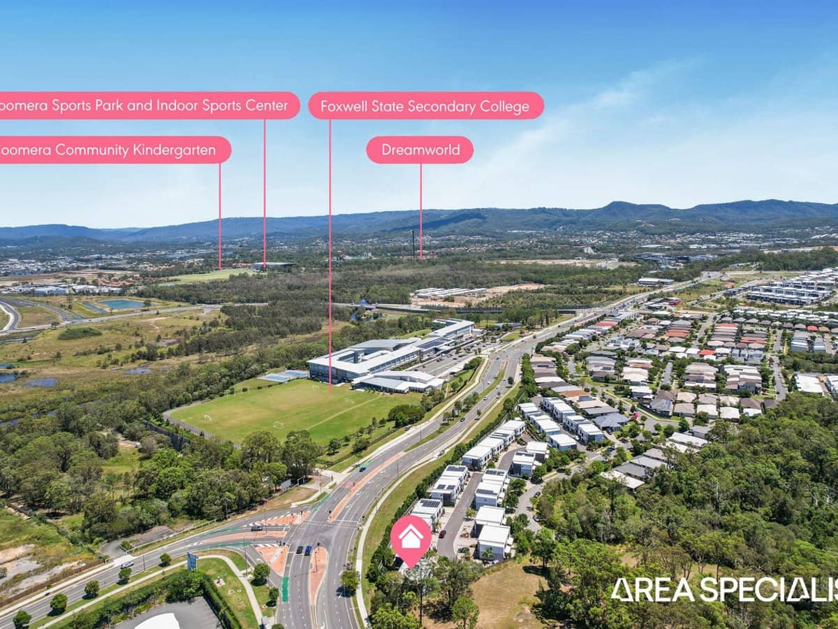 31 Jotown Drive, Coomera - Thumbnail 24