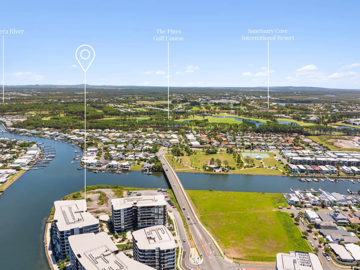 10 Sickle Avenue, HOPE ISLAND - Thumbnail 15