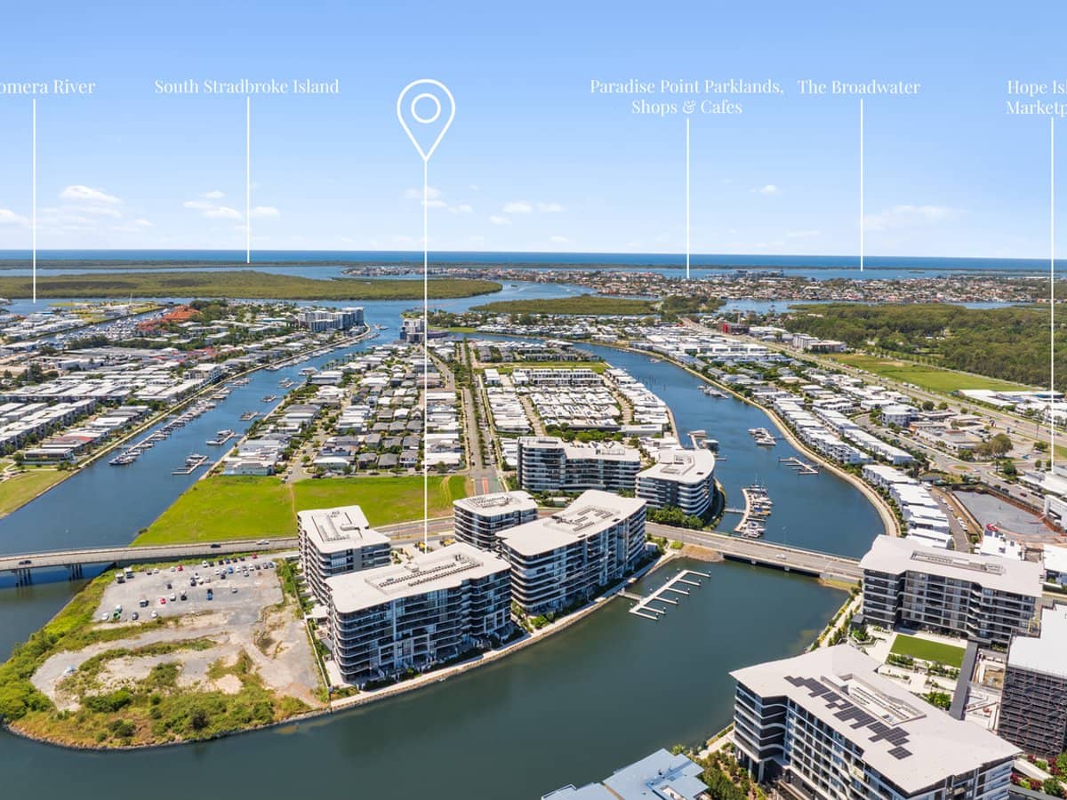 10 Sickle Avenue, HOPE ISLAND - Thumbnail 17