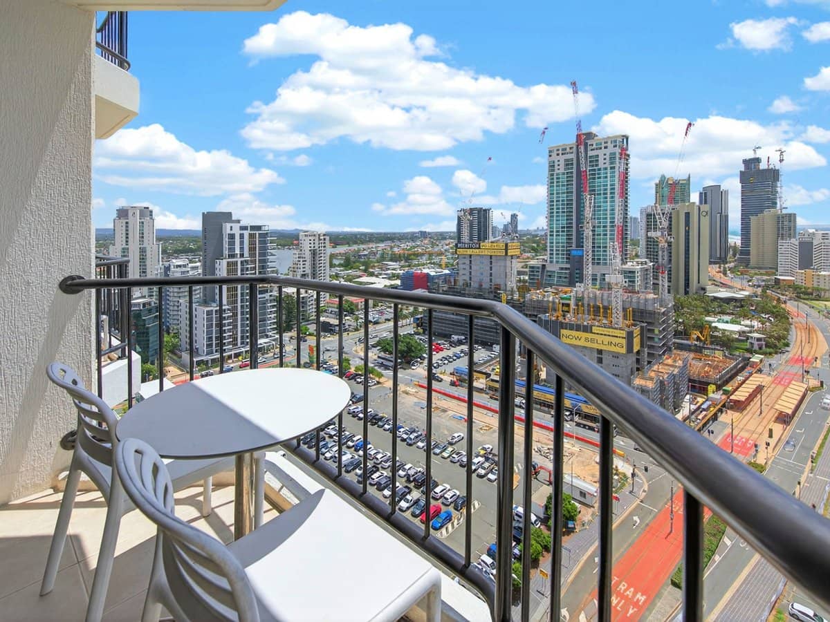 3197 Surfers Paradise Boulevard, Surfers Paradise - Thumbnail 2