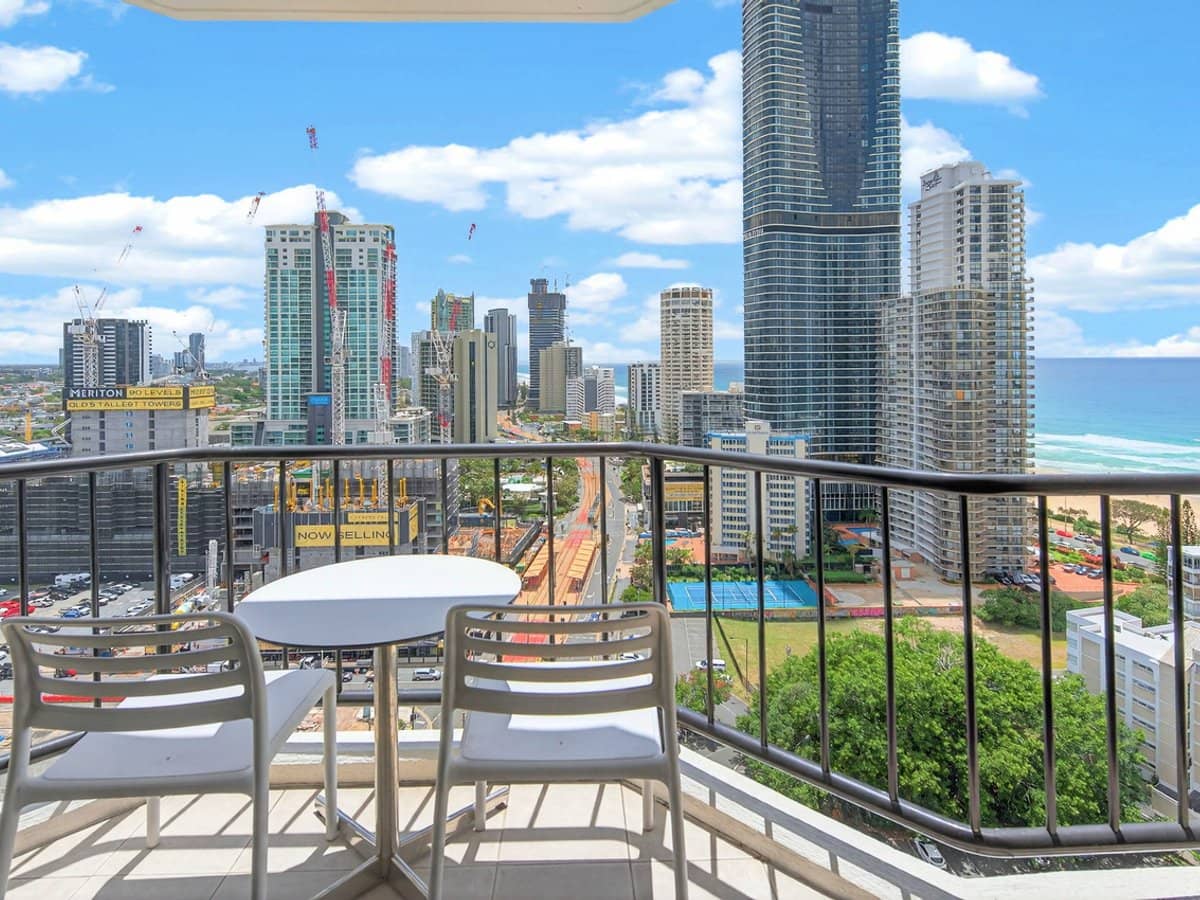 3197 Surfers Paradise Boulevard, Surfers Paradise - Thumbnail 7