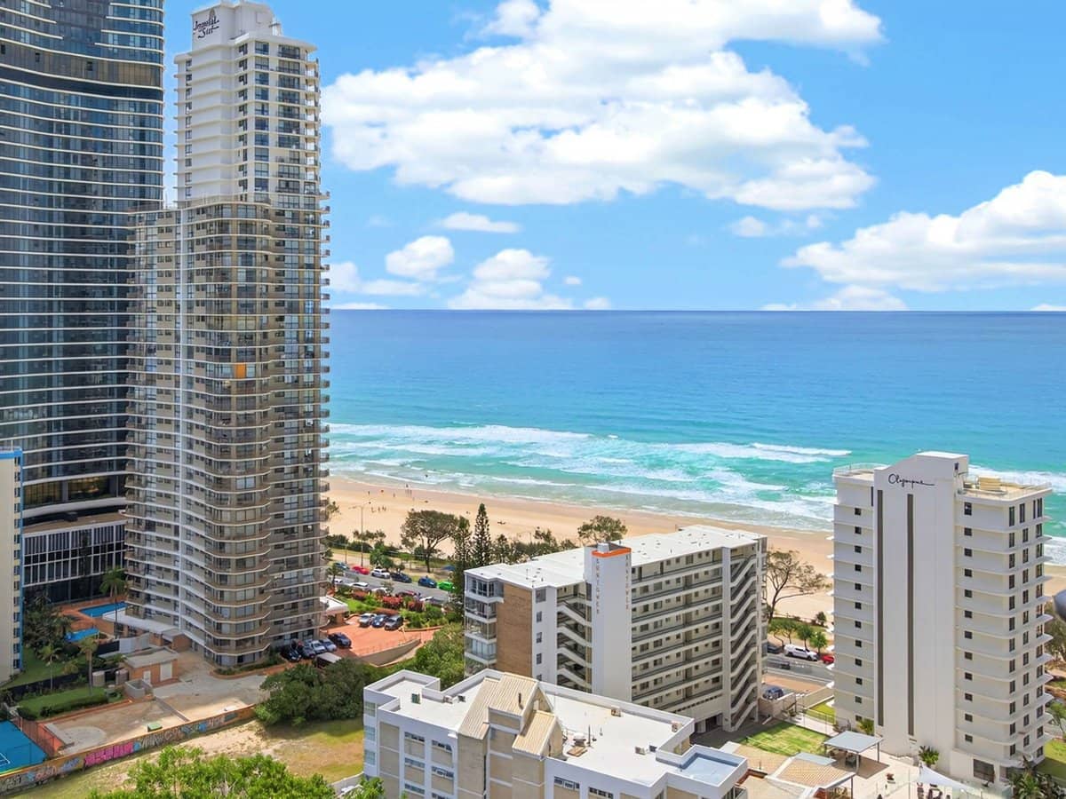 3197 Surfers Paradise Boulevard, Surfers Paradise - Thumbnail 8