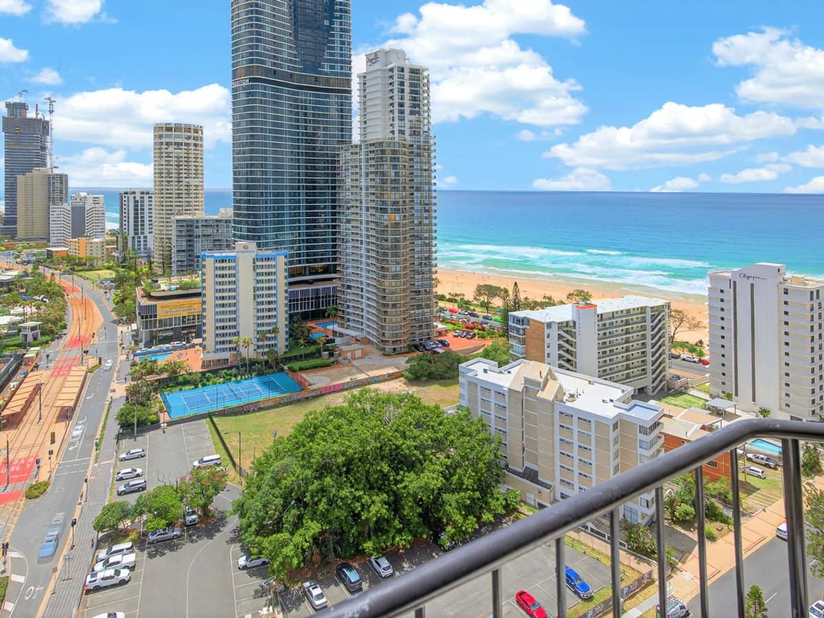 3197 Surfers Paradise Boulevard, Surfers Paradise - Thumbnail 10