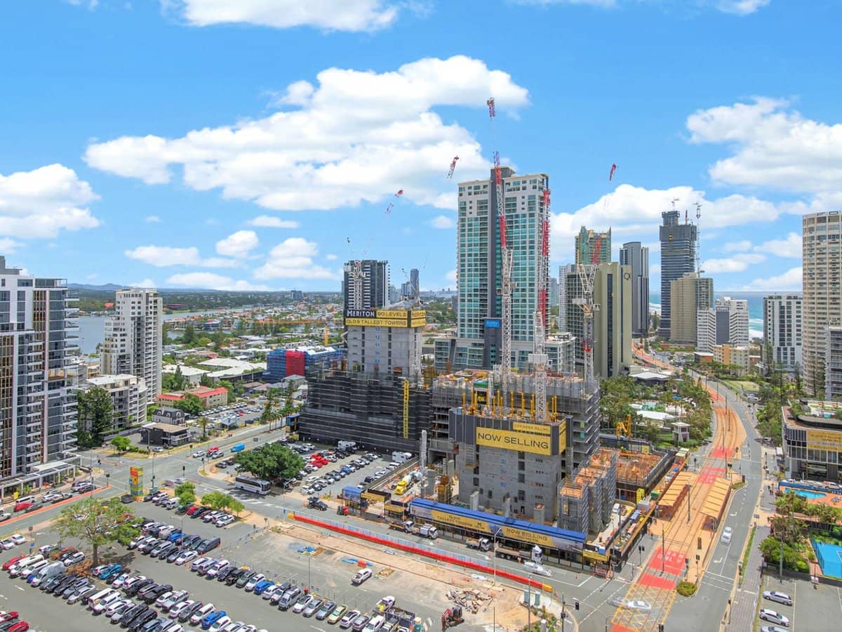 3197 Surfers Paradise Boulevard, Surfers Paradise - Thumbnail 11