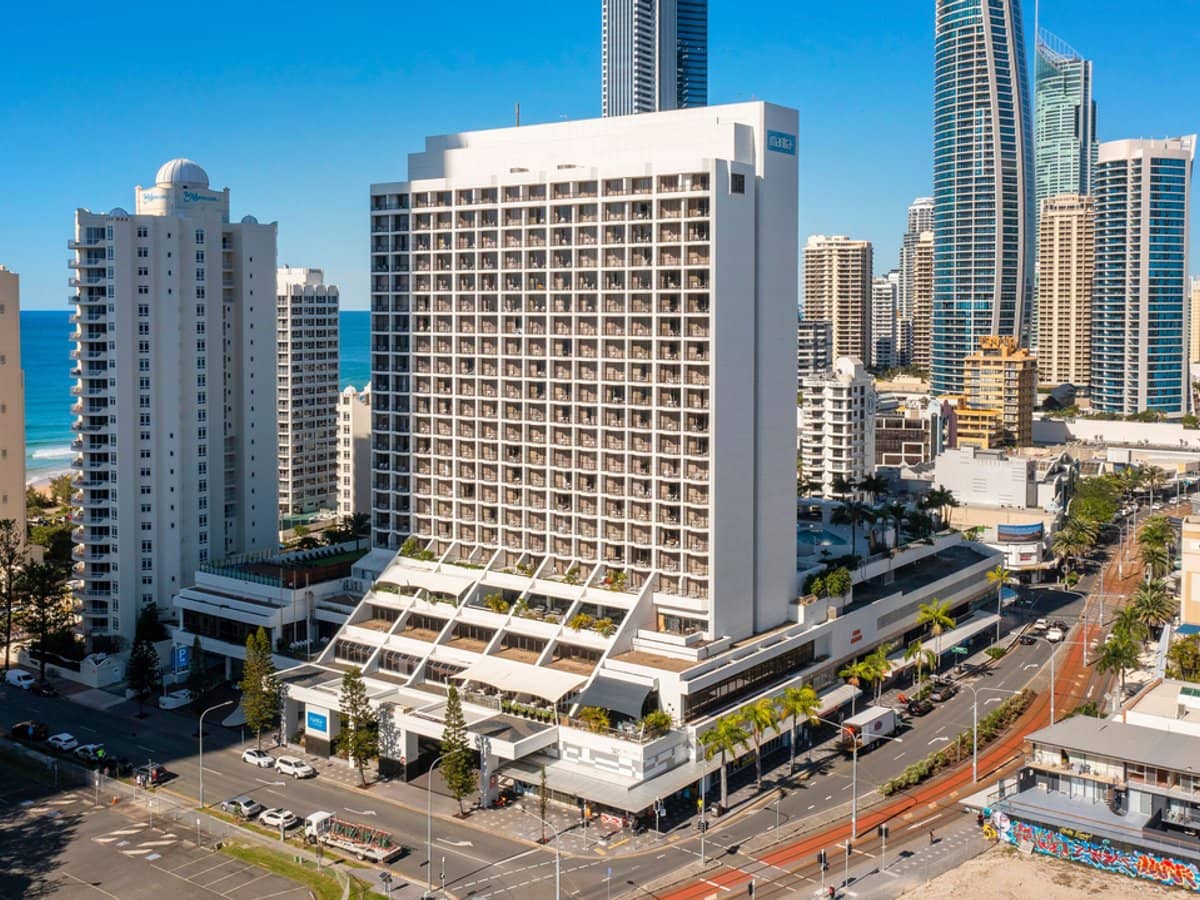 3197 Surfers Paradise Boulevard, Surfers Paradise - Thumbnail 14