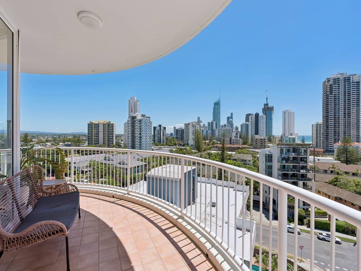 210 Surf Parade, SURFERS PARADISE - Thumbnail 10