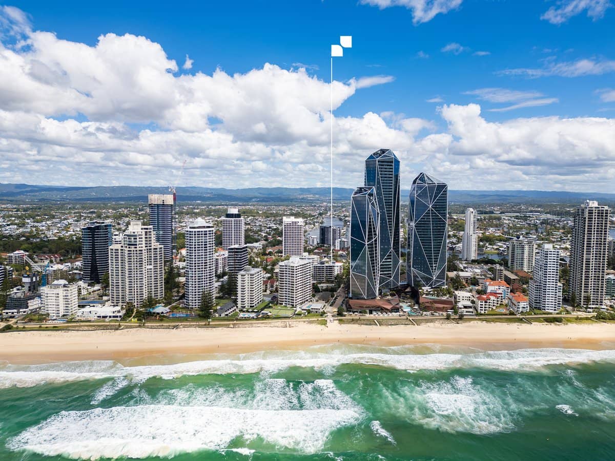 210 Surf Parade, SURFERS PARADISE - Thumbnail 11