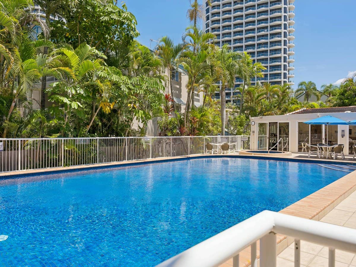 210 Surf Parade, SURFERS PARADISE - Thumbnail 12