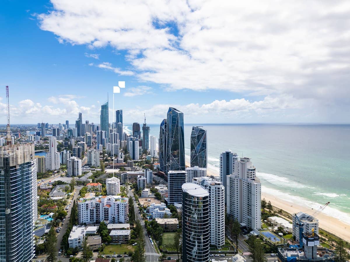210 Surf Parade, SURFERS PARADISE - Thumbnail 20