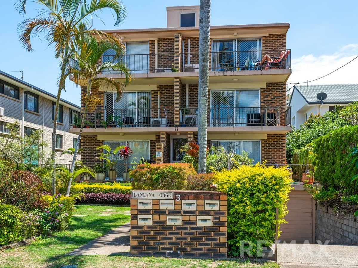 3 Rosewood Avenue, BROADBEACH - Thumbnail 1