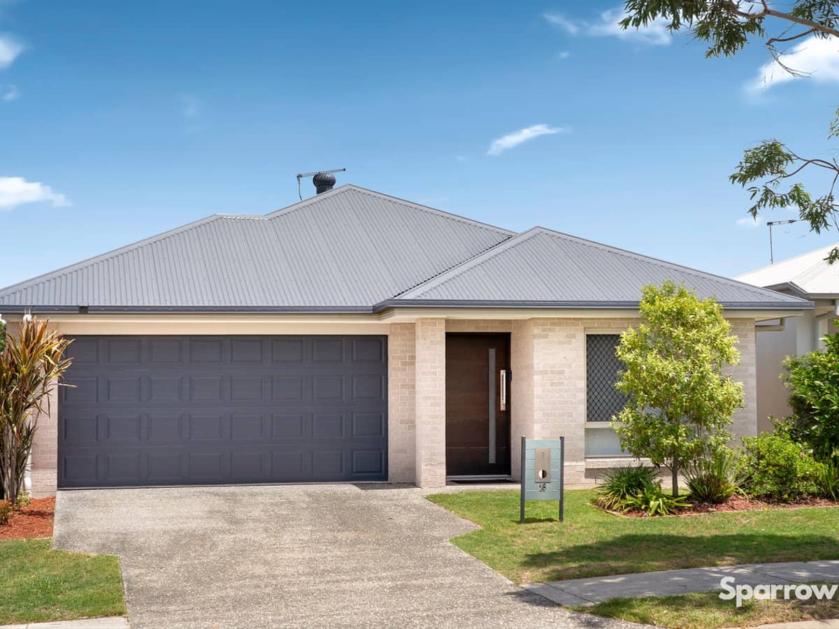 18 Berzins Court, BAHRS SCRUB - Thumbnail 1