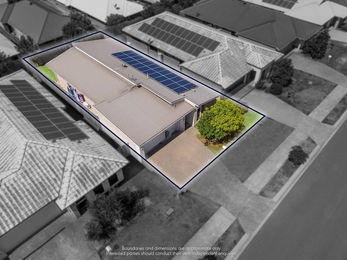 21 Berzins Court, BAHRS SCRUB - Thumbnail 17