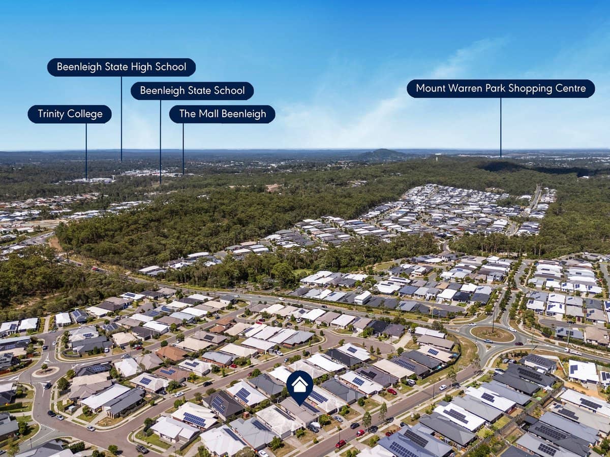 21 Berzins Court, BAHRS SCRUB - Thumbnail 18