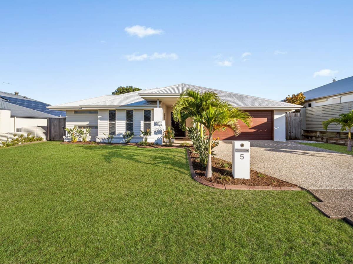 5 Olivevale Street, Ormeau - Thumbnail 1