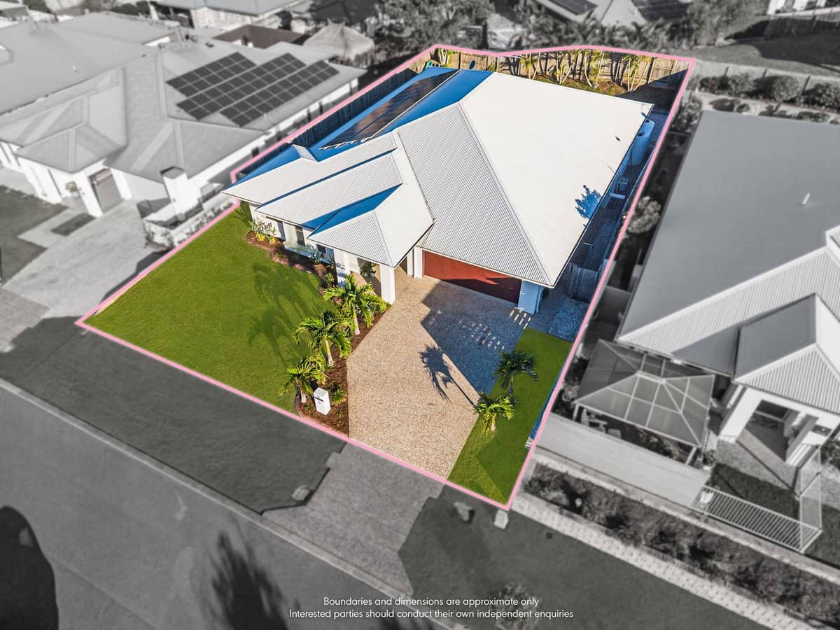 5 Olivevale Street, Ormeau - Thumbnail 18