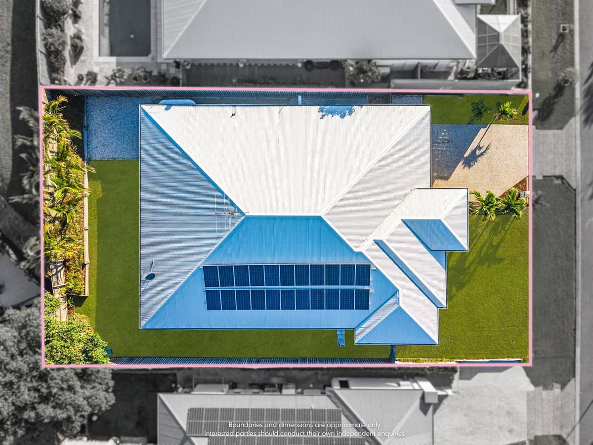 5 Olivevale Street, Ormeau - Thumbnail 28