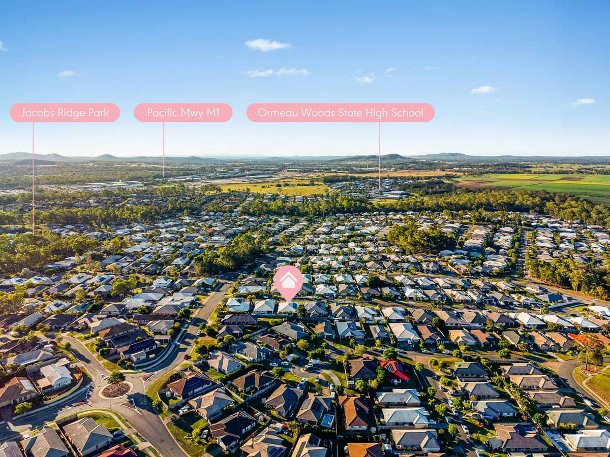 5 Olivevale Street, Ormeau - Thumbnail 29