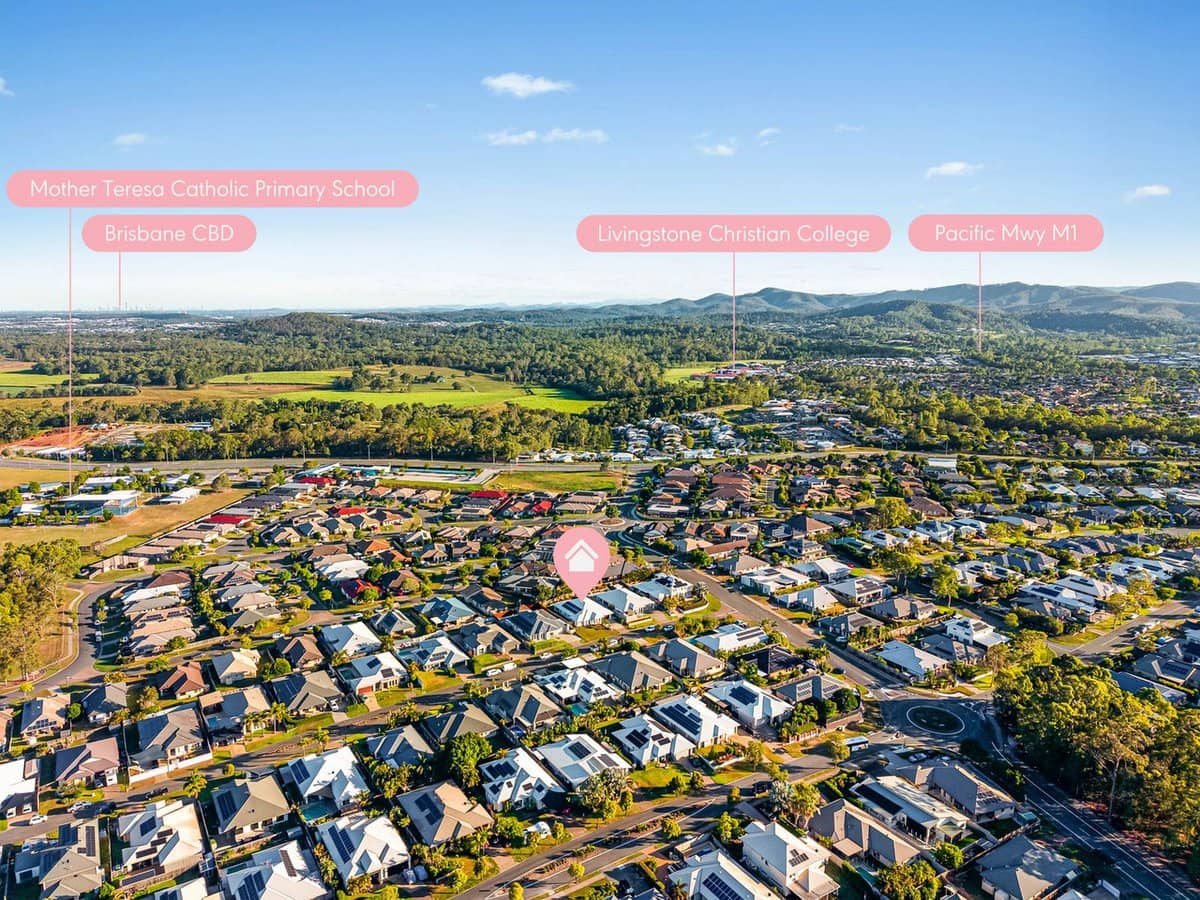 5 Olivevale Street, Ormeau - Thumbnail 30