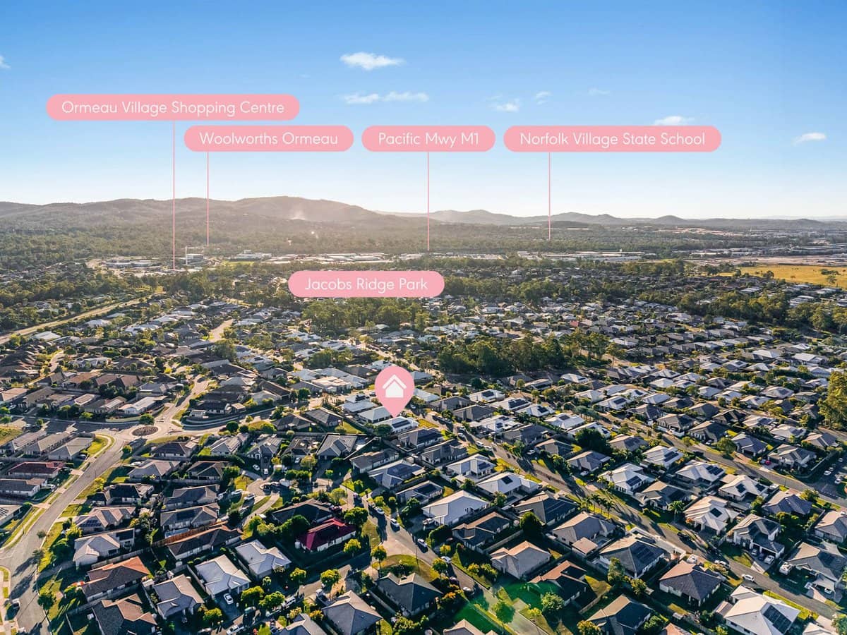 5 Olivevale Street, Ormeau - Thumbnail 31