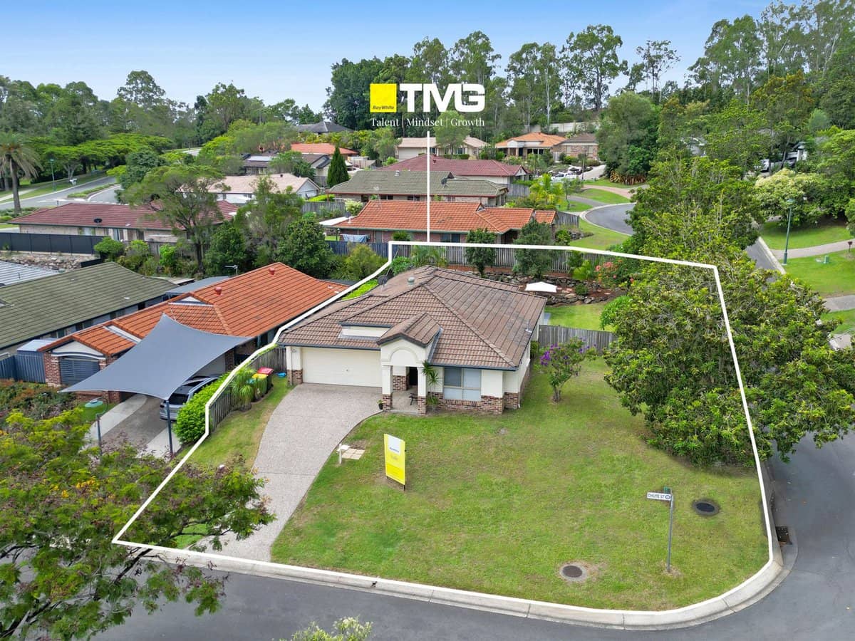 8 Chute Street, Mudgeeraba - Thumbnail 1