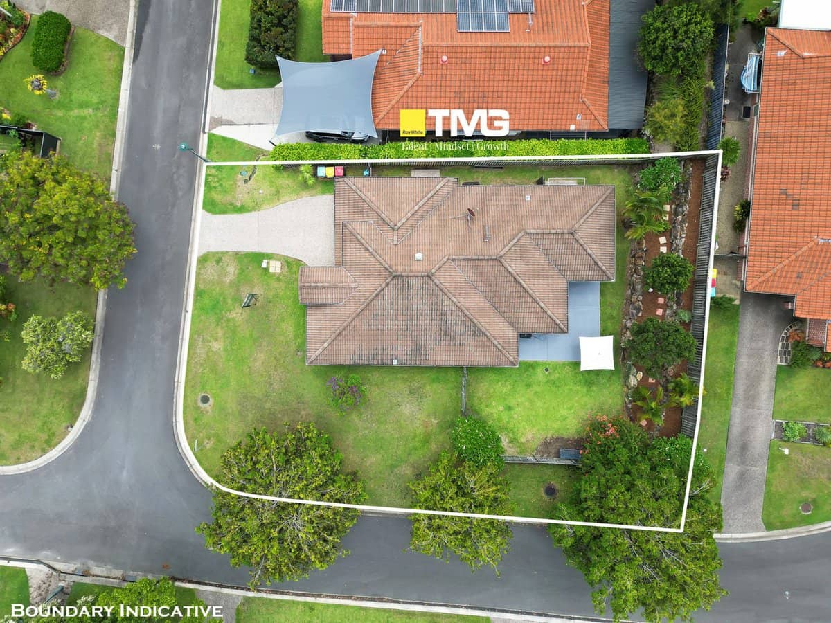 8 Chute Street, Mudgeeraba - Thumbnail 25