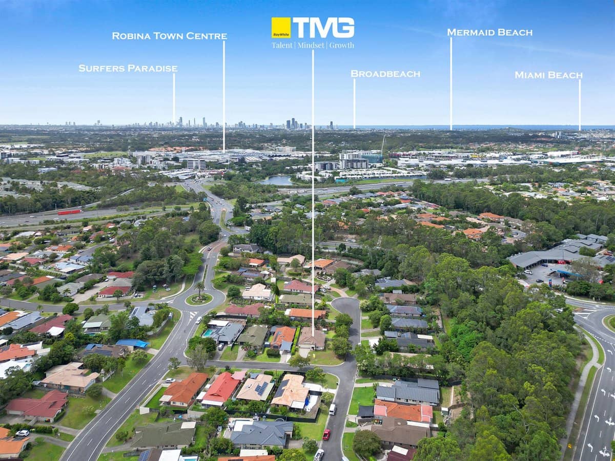 8 Chute Street, Mudgeeraba - Thumbnail 26