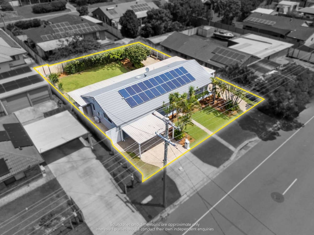 50 Robert Stanley Drive, MOUNT WARREN PARK - Thumbnail 4