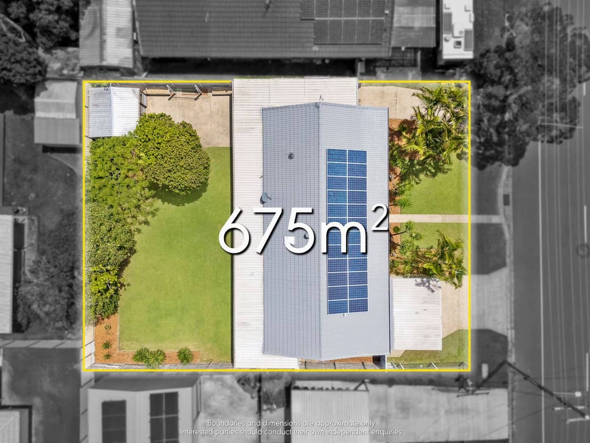 50 Robert Stanley Drive, MOUNT WARREN PARK - Thumbnail 23