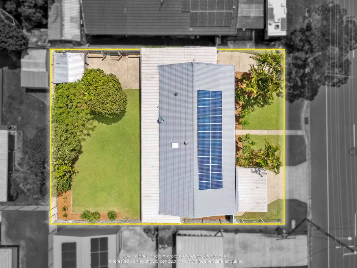 50 Robert Stanley Drive, MOUNT WARREN PARK - Thumbnail 24