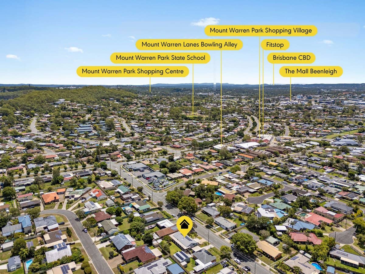 50 Robert Stanley Drive, MOUNT WARREN PARK - Thumbnail 25