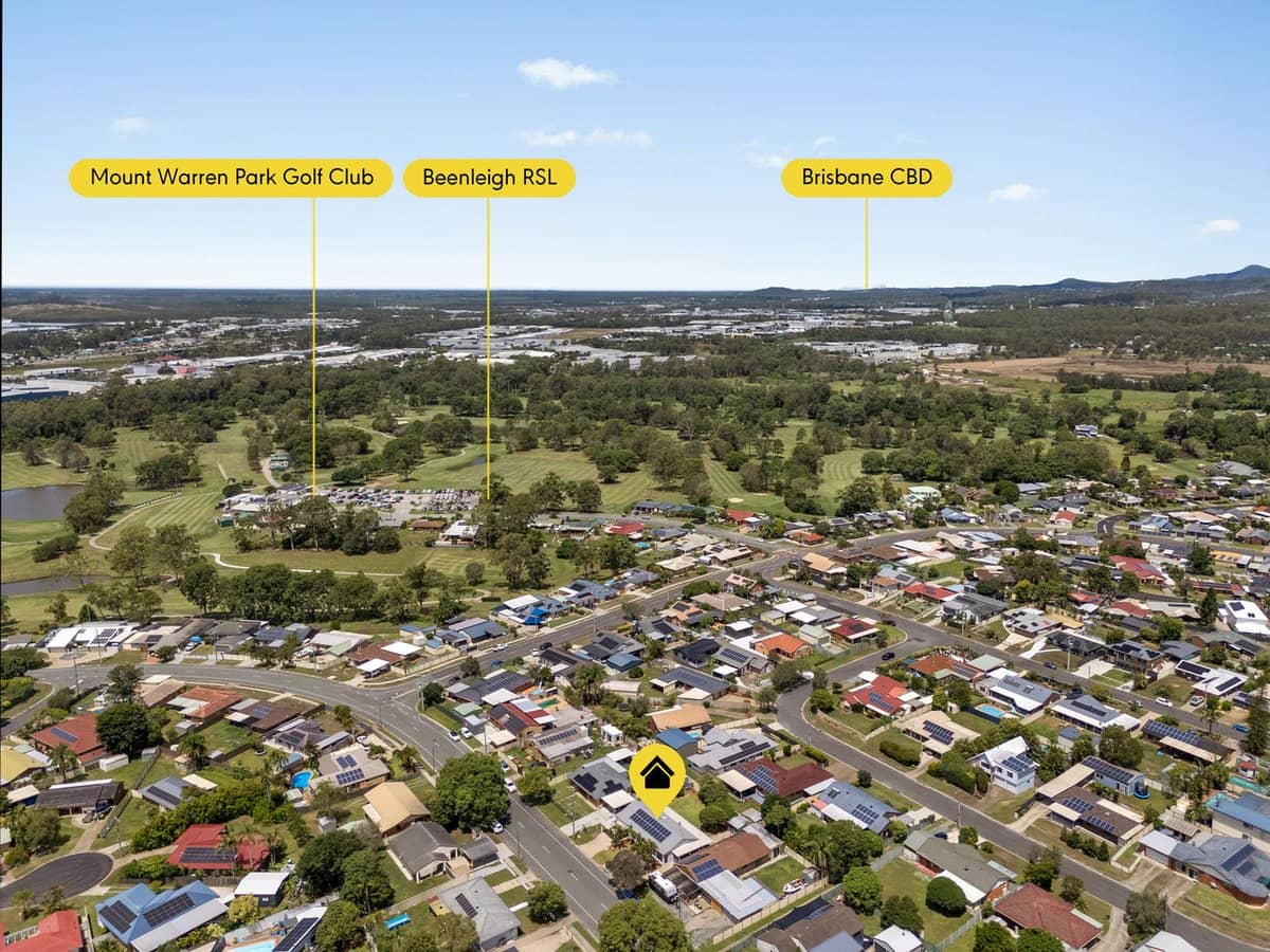 50 Robert Stanley Drive, MOUNT WARREN PARK - Thumbnail 26