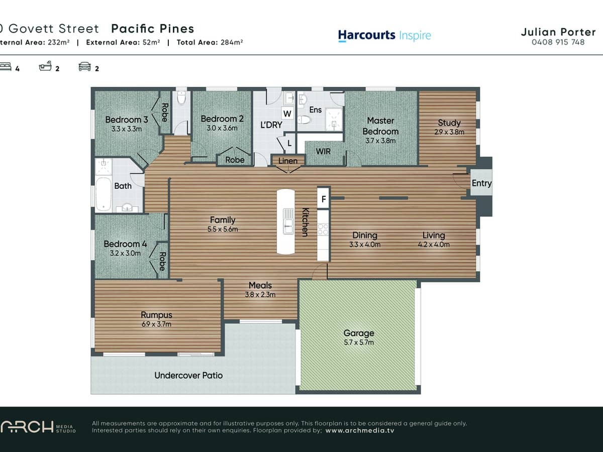10 Govett Street, PACIFIC PINES - Thumbnail 32