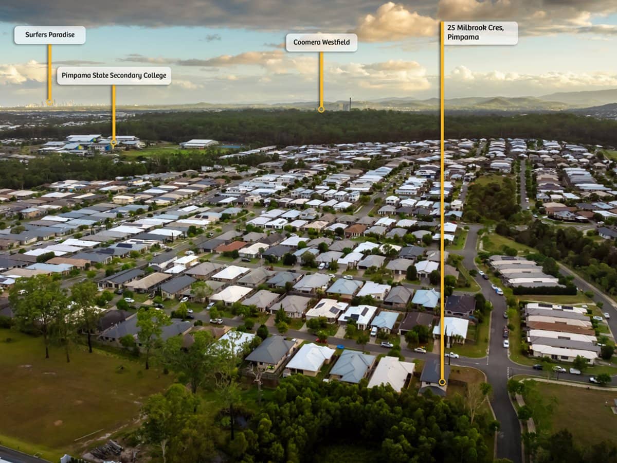 25 Milbrook Crescent, PIMPAMA - Thumbnail 12