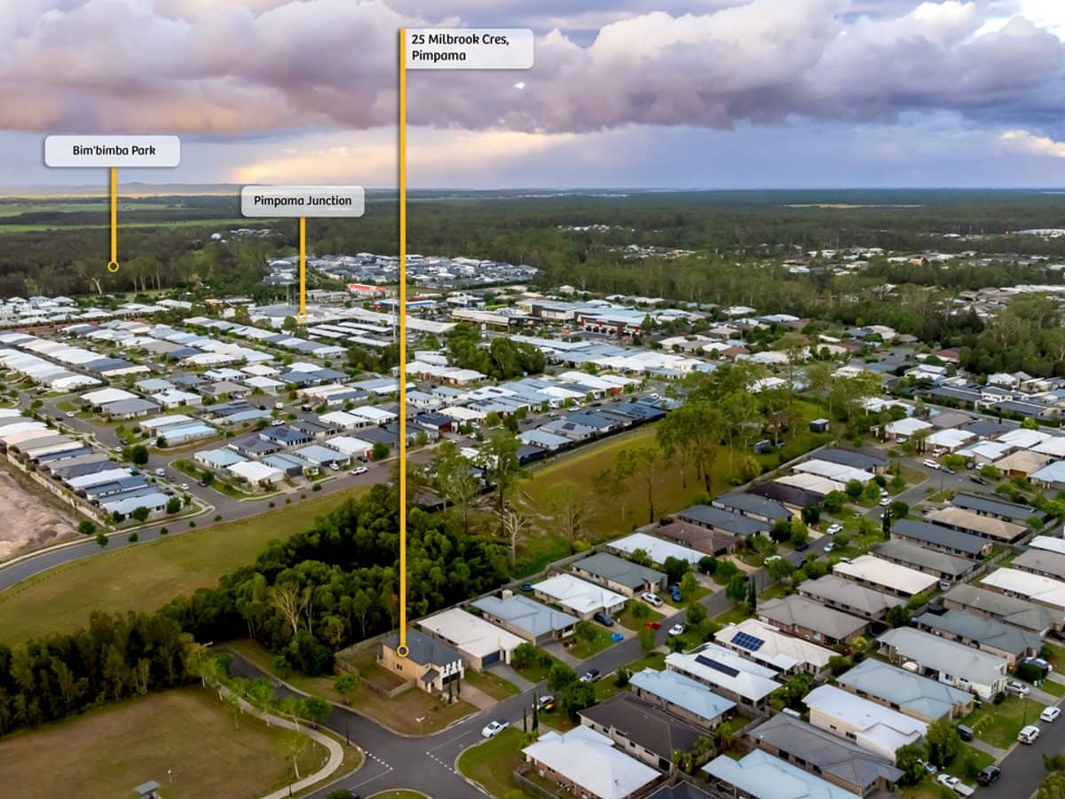 25 Milbrook Crescent, PIMPAMA - Thumbnail 13