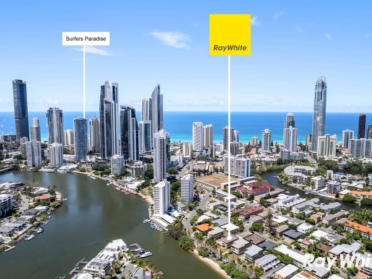 25 Watson Esplanade, Surfers Paradise - Thumbnail 1