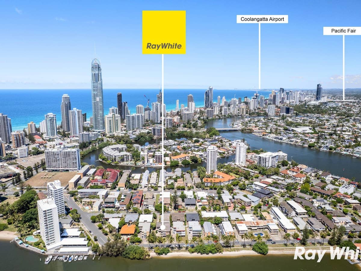 25 Watson Esplanade, Surfers Paradise - Thumbnail 9