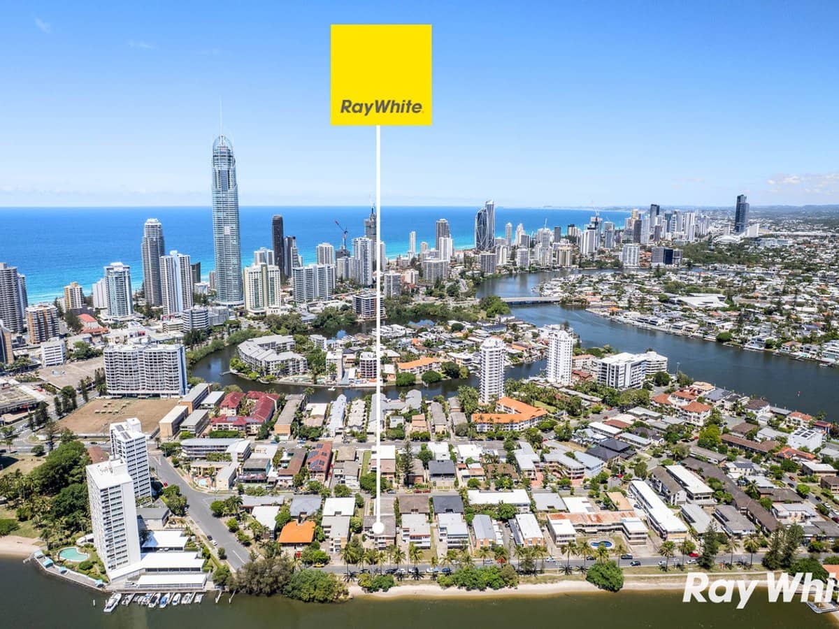 25 Watson Esplanade, Surfers Paradise - Thumbnail 10