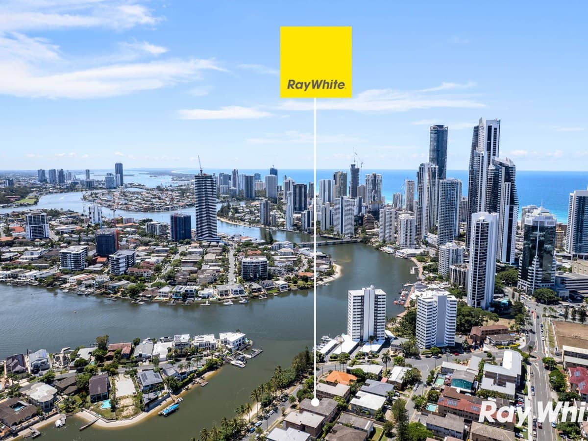 25 Watson Esplanade, Surfers Paradise - Thumbnail 11