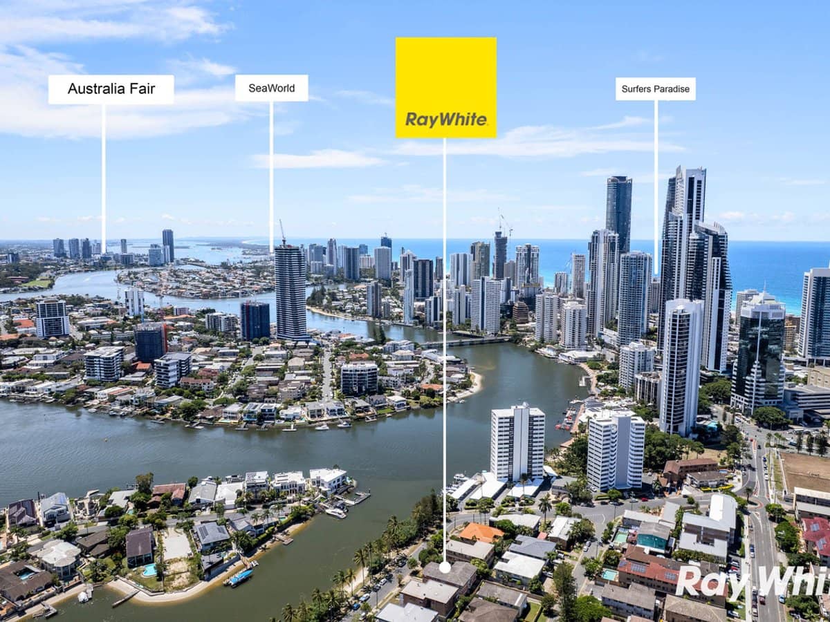 25 Watson Esplanade, Surfers Paradise - Thumbnail 12