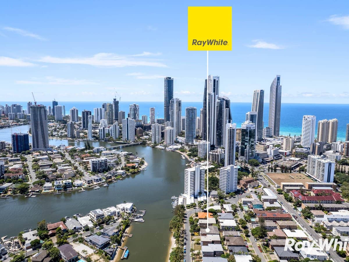 25 Watson Esplanade, Surfers Paradise - Thumbnail 13