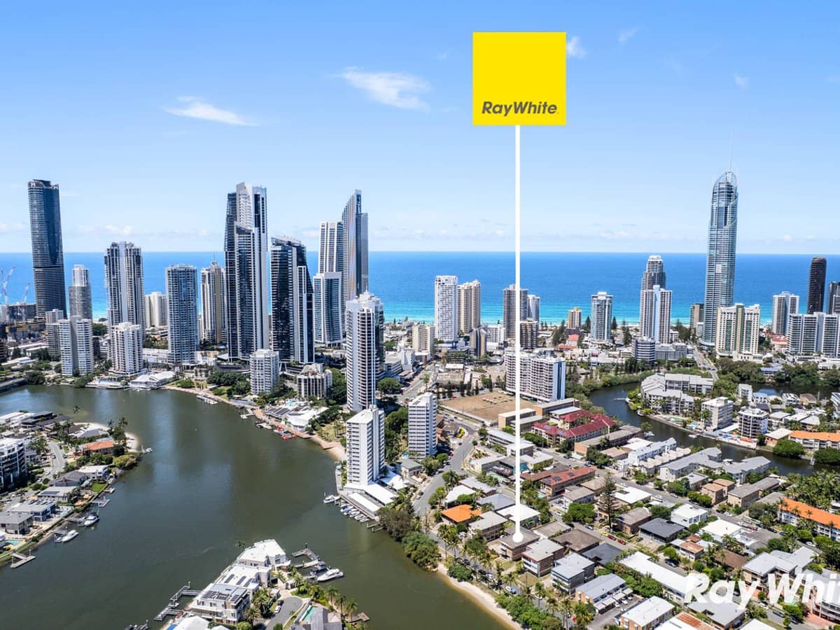 25 Watson Esplanade, Surfers Paradise - Thumbnail 14