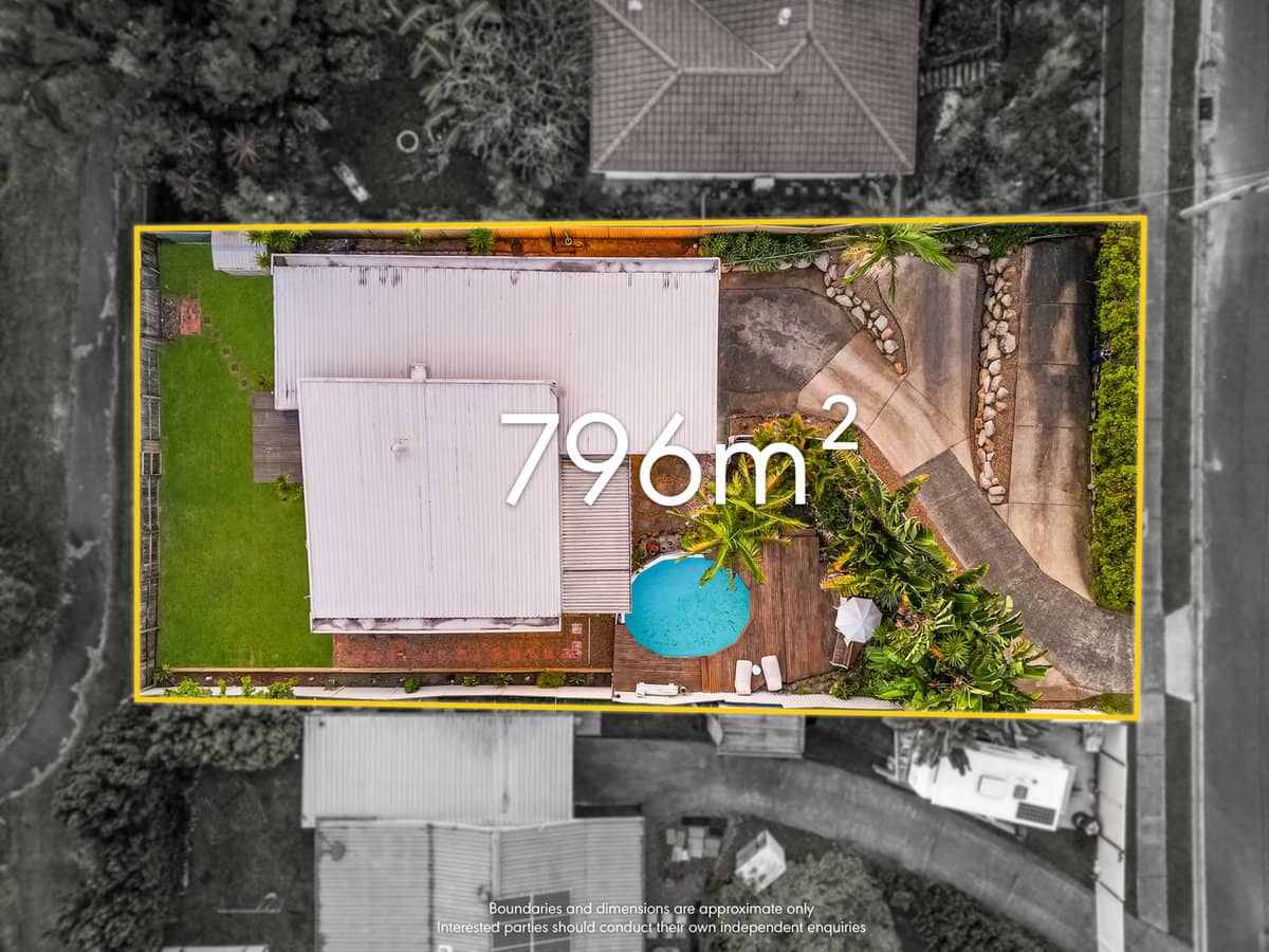 52 The Domain, NERANG - Thumbnail 24