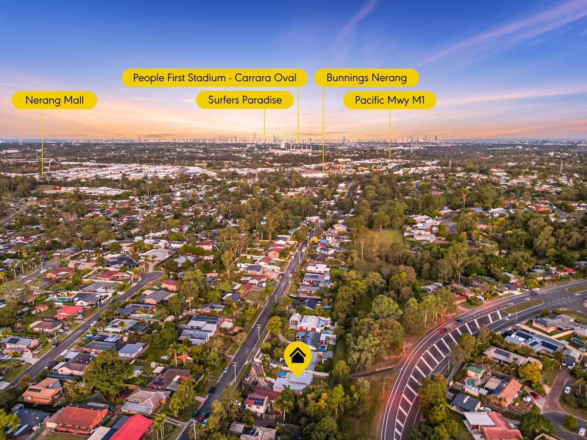 52 The Domain, NERANG - Thumbnail 26