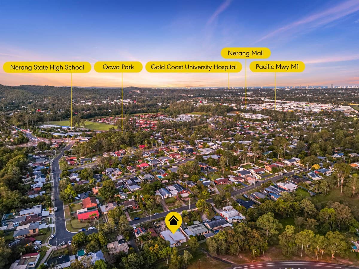 52 The Domain, NERANG - Thumbnail 27