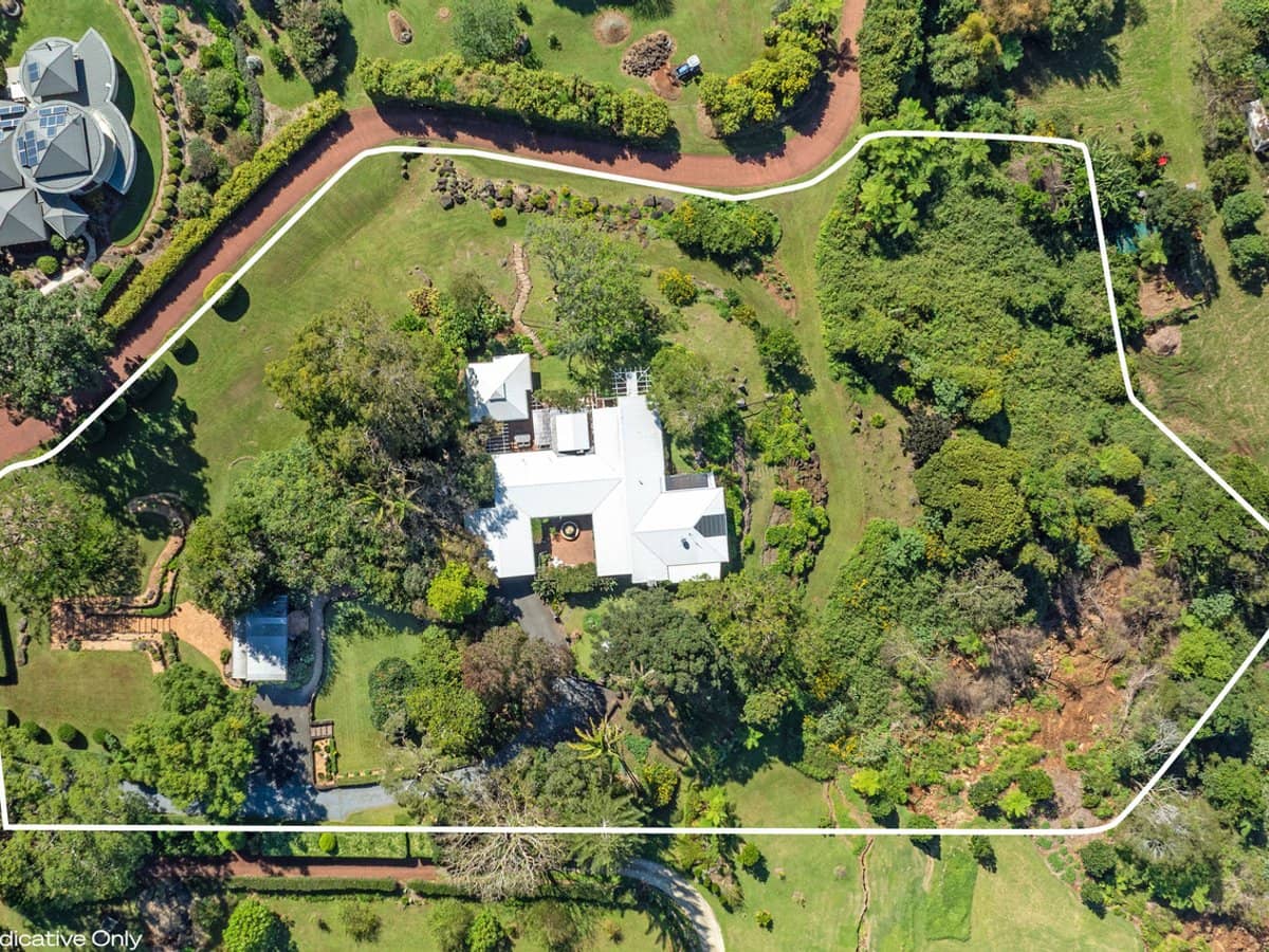 163 Curtis Road, Tamborine Mountain - Thumbnail 3