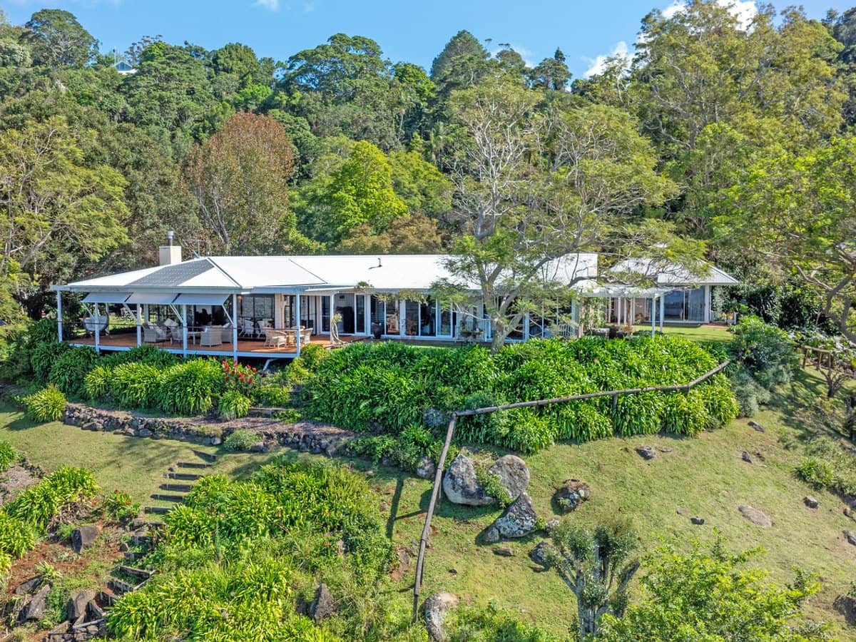 163 Curtis Road, Tamborine Mountain - Thumbnail 4